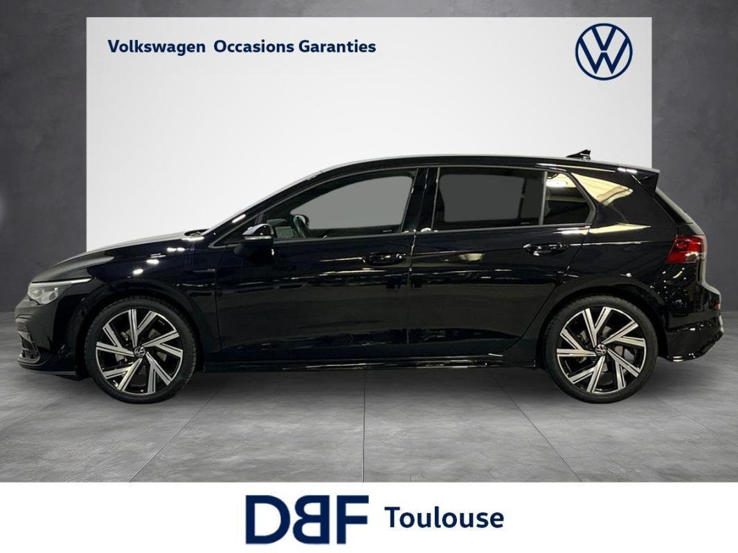 Volkswagen Golf - Photo 2