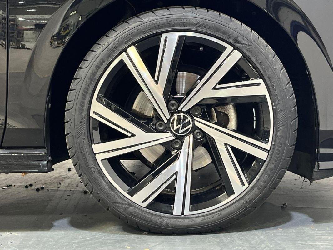 Volkswagen Golf - Photo 29