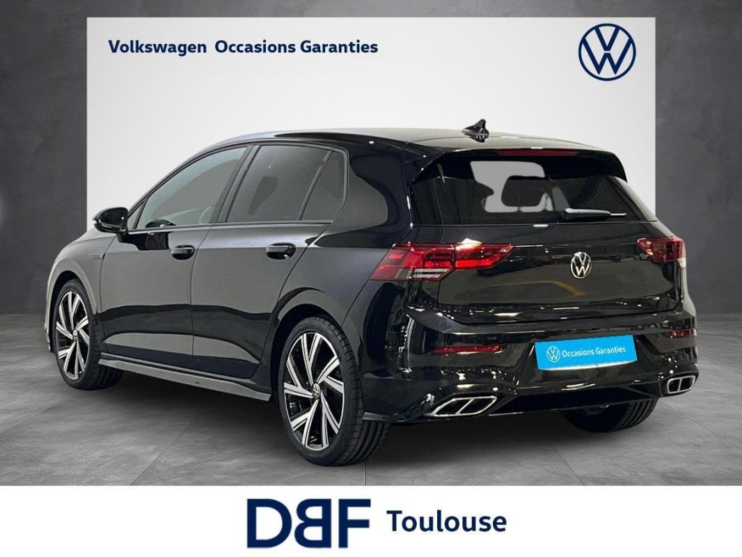 Volkswagen Golf - Photo 3