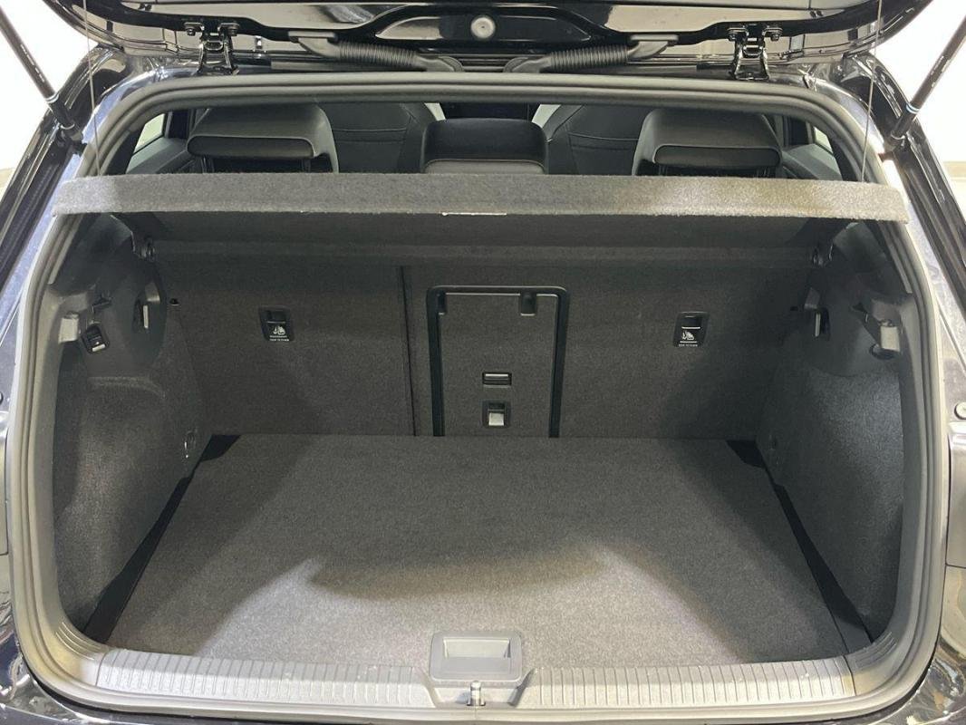 Volkswagen Golf - Photo 31