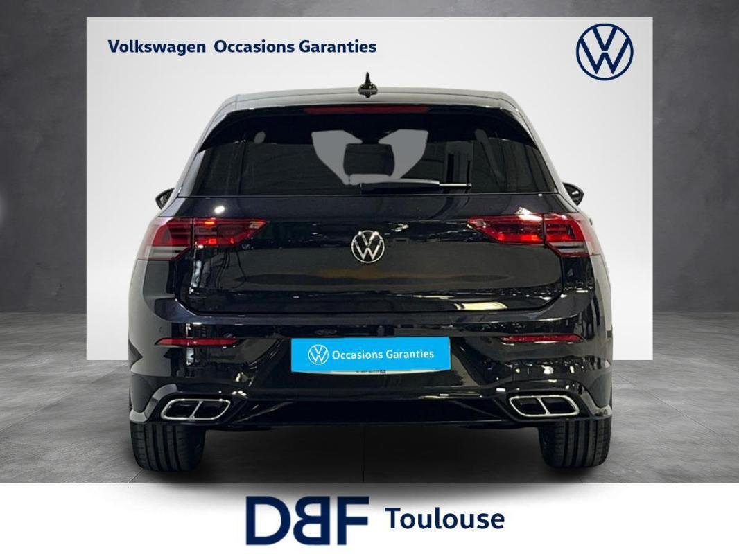 Volkswagen Golf - Photo 4