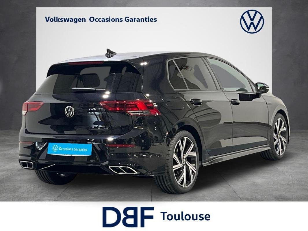 Volkswagen Golf - Photo 5