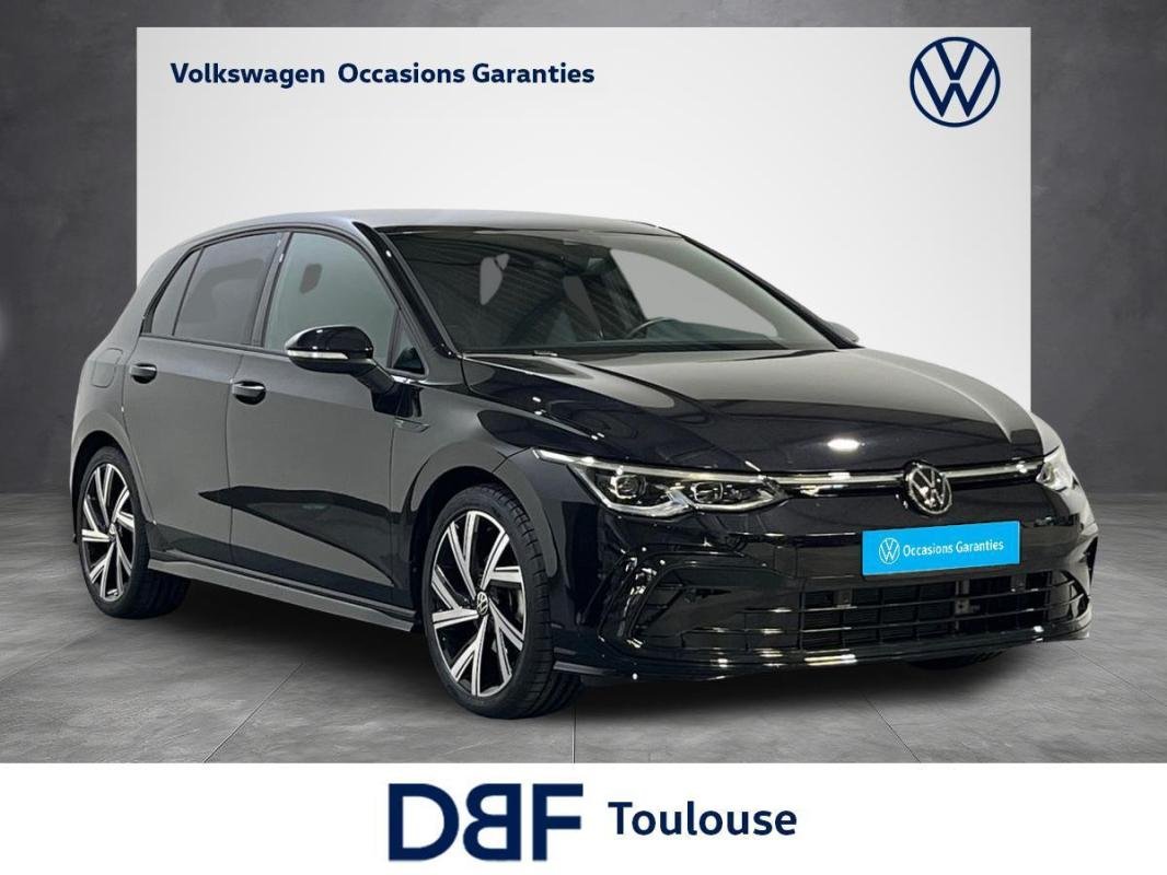 Volkswagen Golf - Photo 6