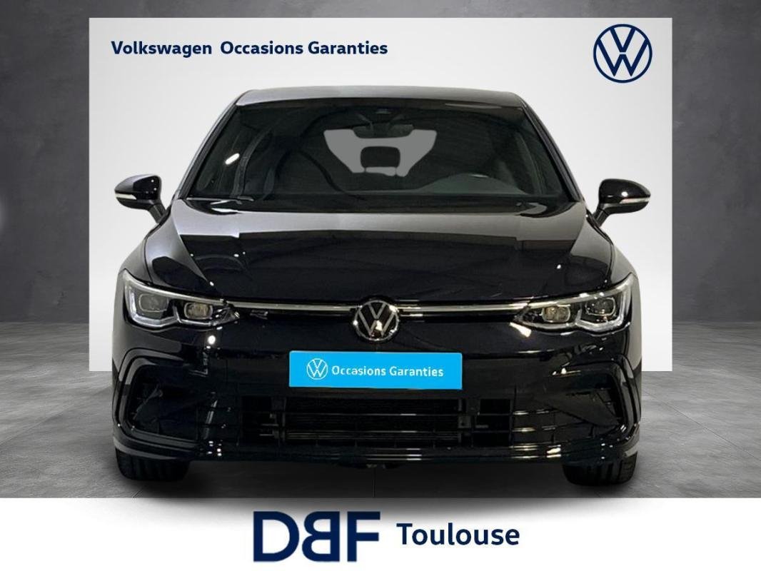 Volkswagen Golf - Photo 7