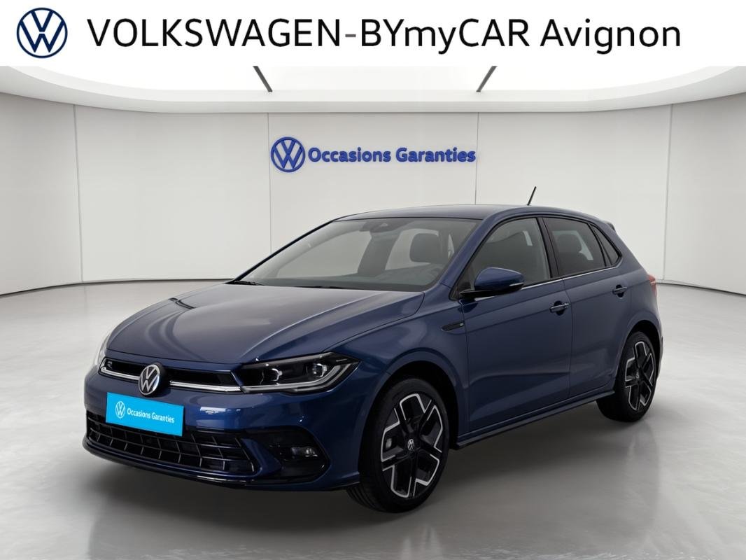 Volkswagen Polo - Photo 1