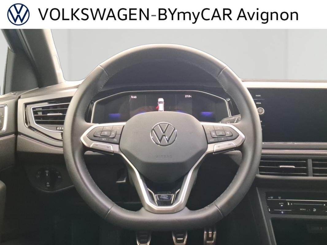 Volkswagen Polo - Photo 11