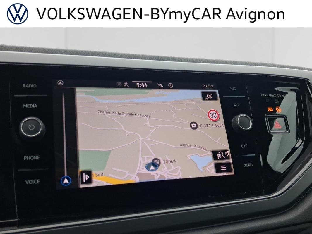 Volkswagen Polo - Photo 13