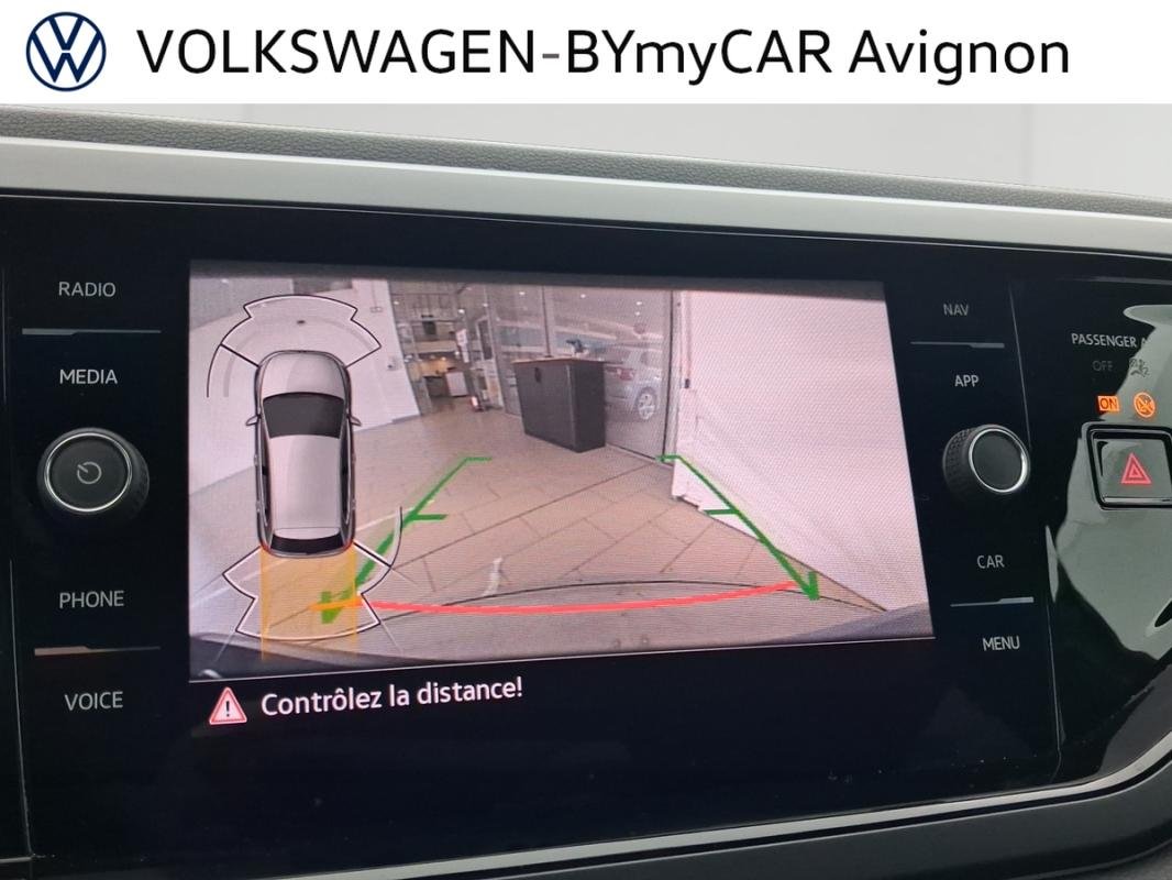 Volkswagen Polo - Photo 14