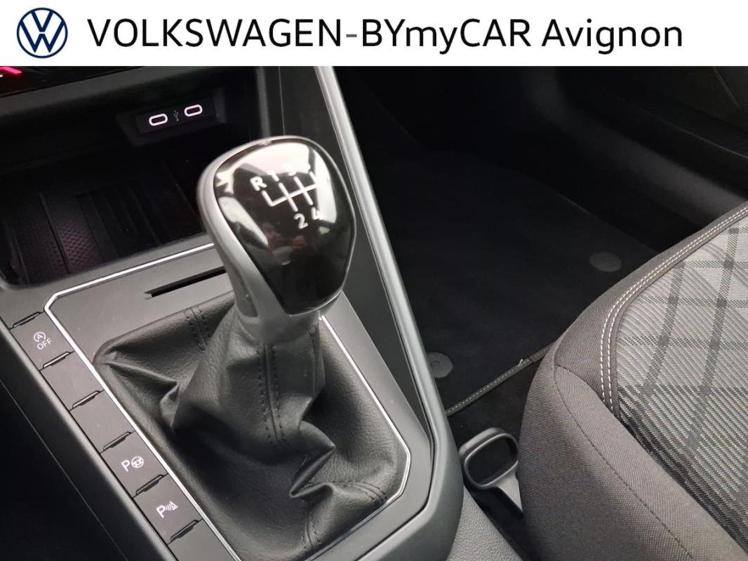 Volkswagen Polo - Photo 15