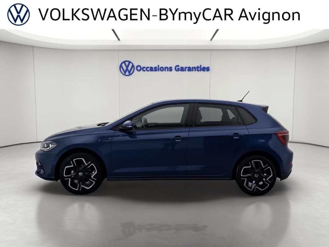 Volkswagen Polo - Photo 2