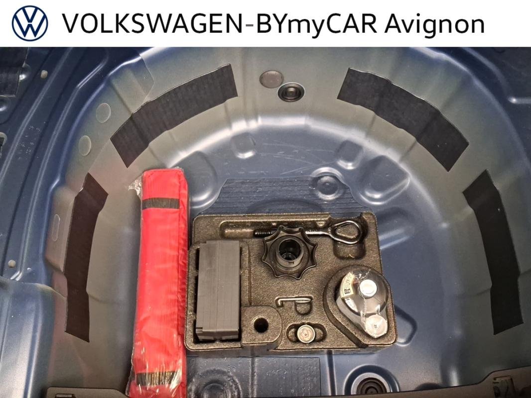 Volkswagen Polo - Photo 21