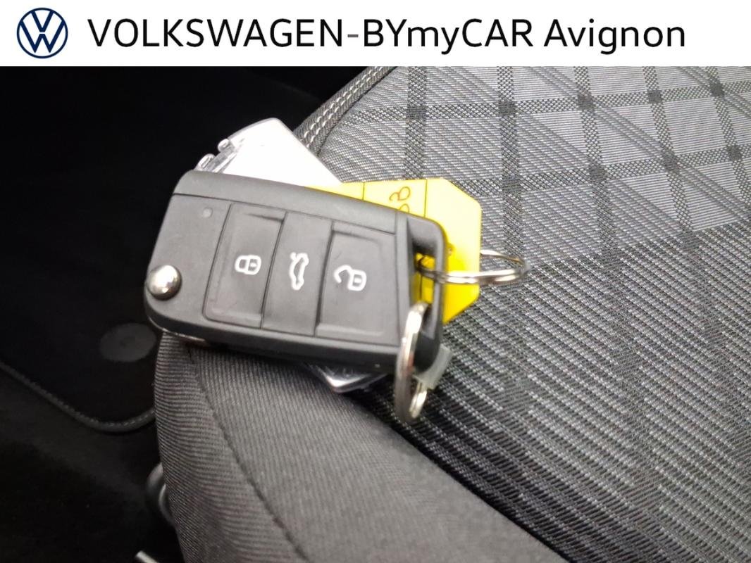 Volkswagen Polo - Photo 26