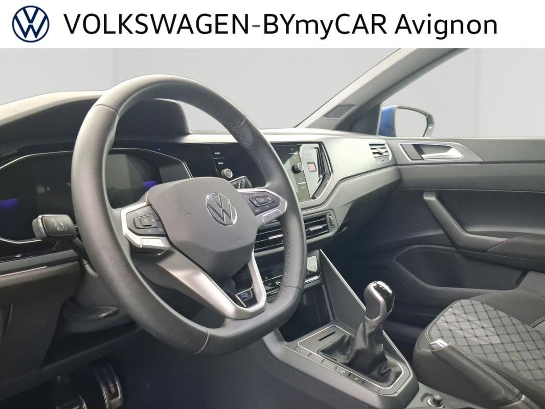 Volkswagen Polo - Photo 29
