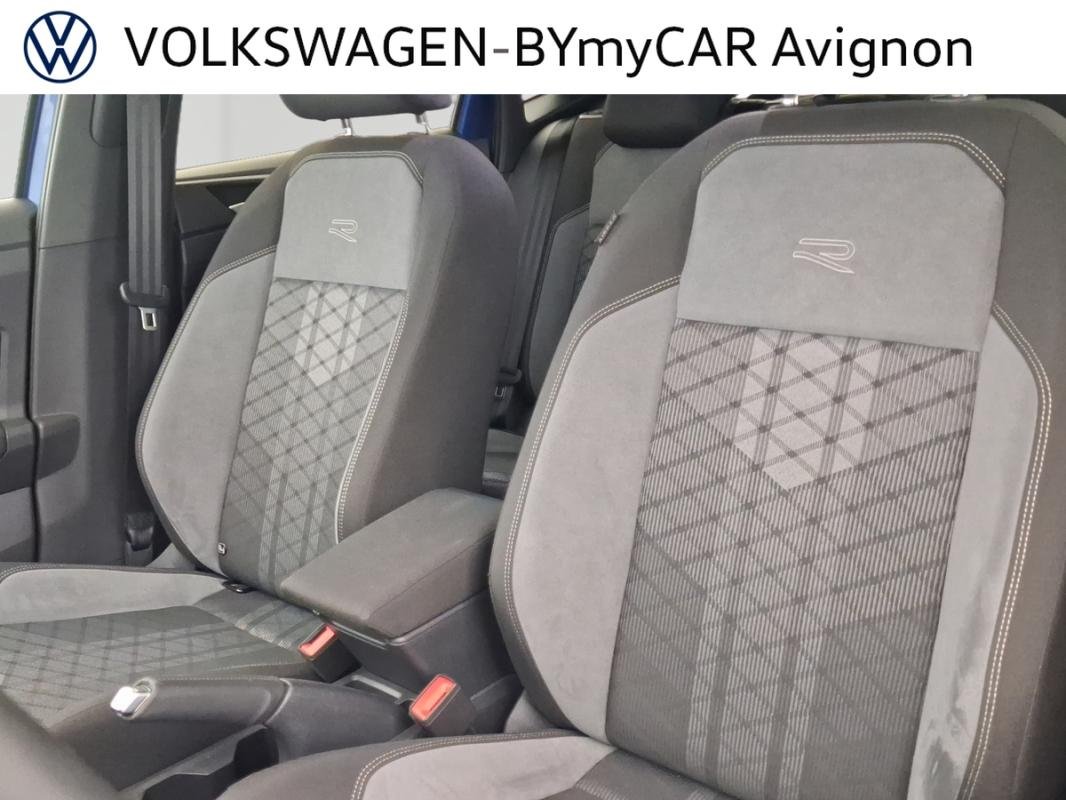 Volkswagen Polo - Photo 30