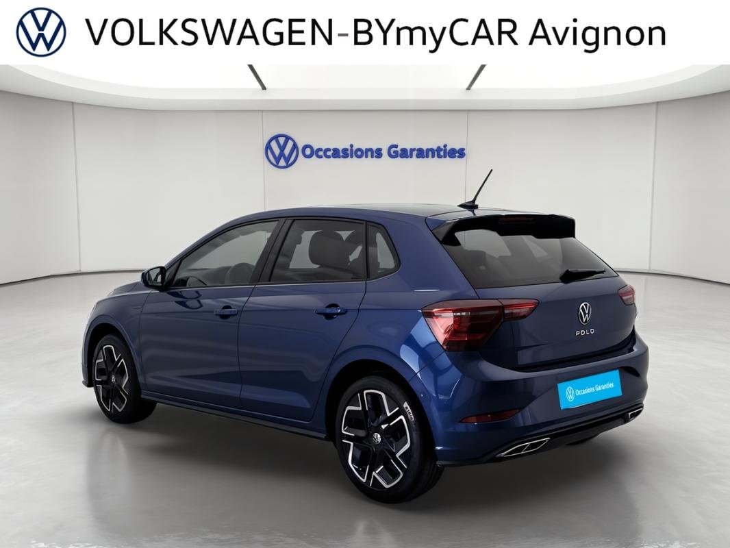 Volkswagen Polo - Photo 3