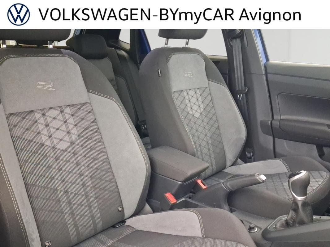 Volkswagen Polo - Photo 34