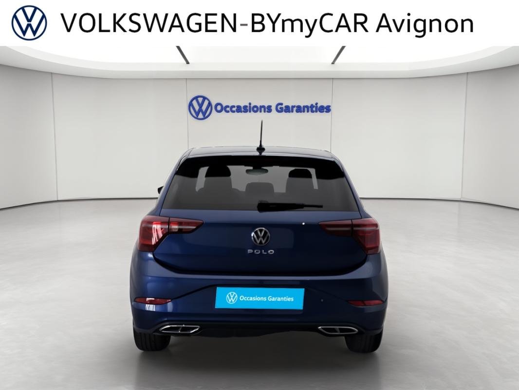 Volkswagen Polo - Photo 4
