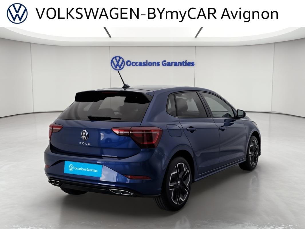 Volkswagen Polo - Photo 5