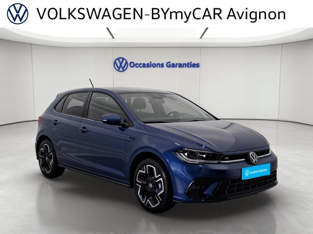 Volkswagen Polo - Photo 7