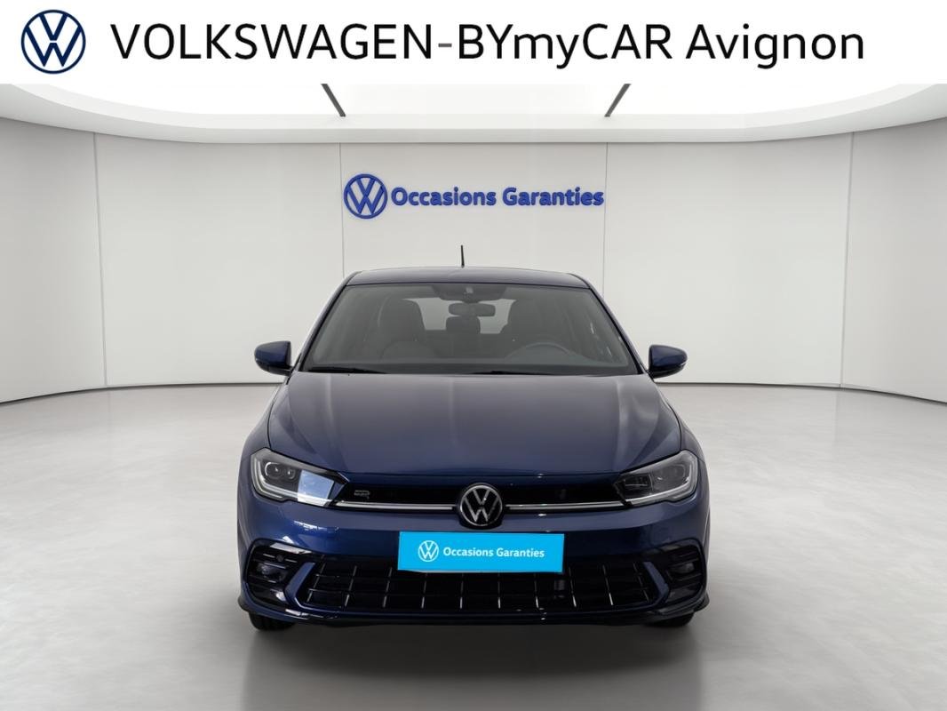 Volkswagen Polo - Photo 8