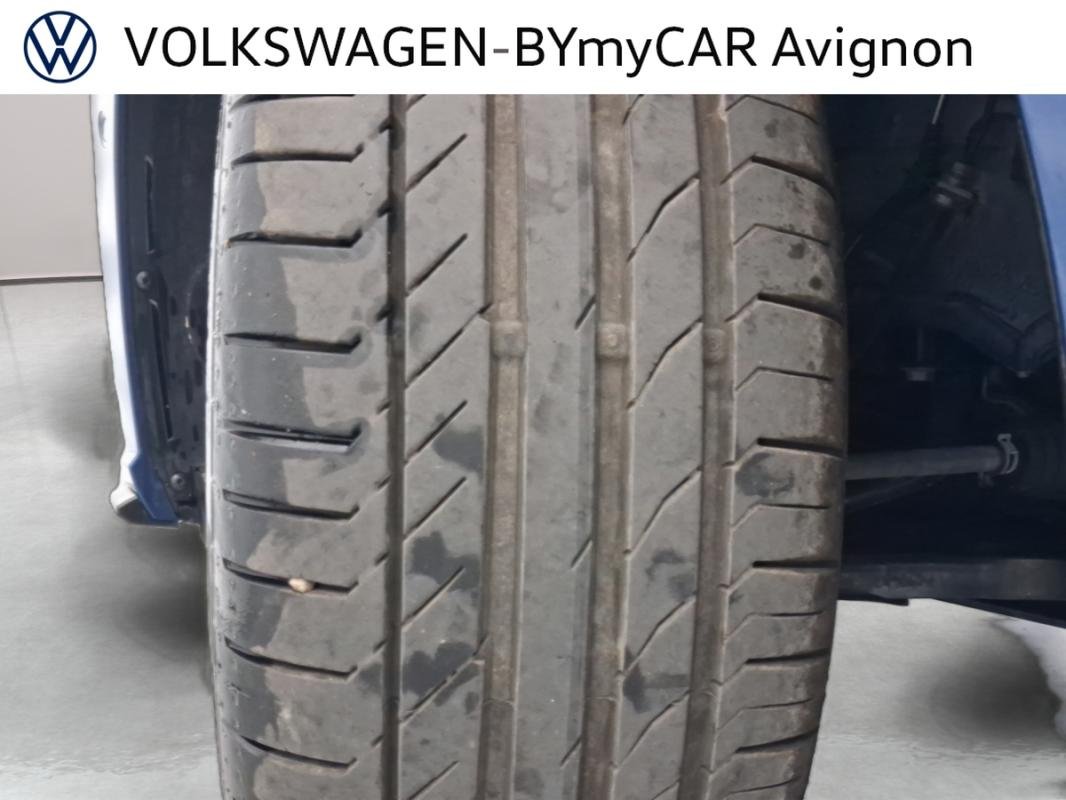 Volkswagen Polo - Photo 9