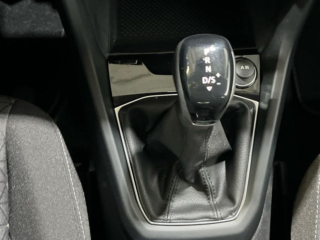 Volkswagen T-Cross - Photo 11