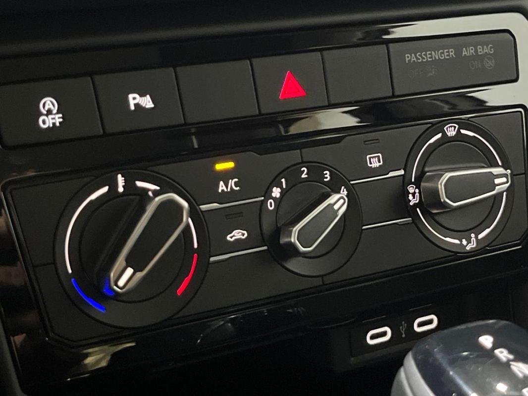 Volkswagen T-Cross - Photo 19