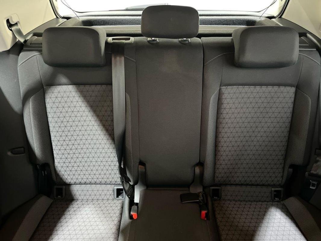 Volkswagen T-Cross - Photo 22