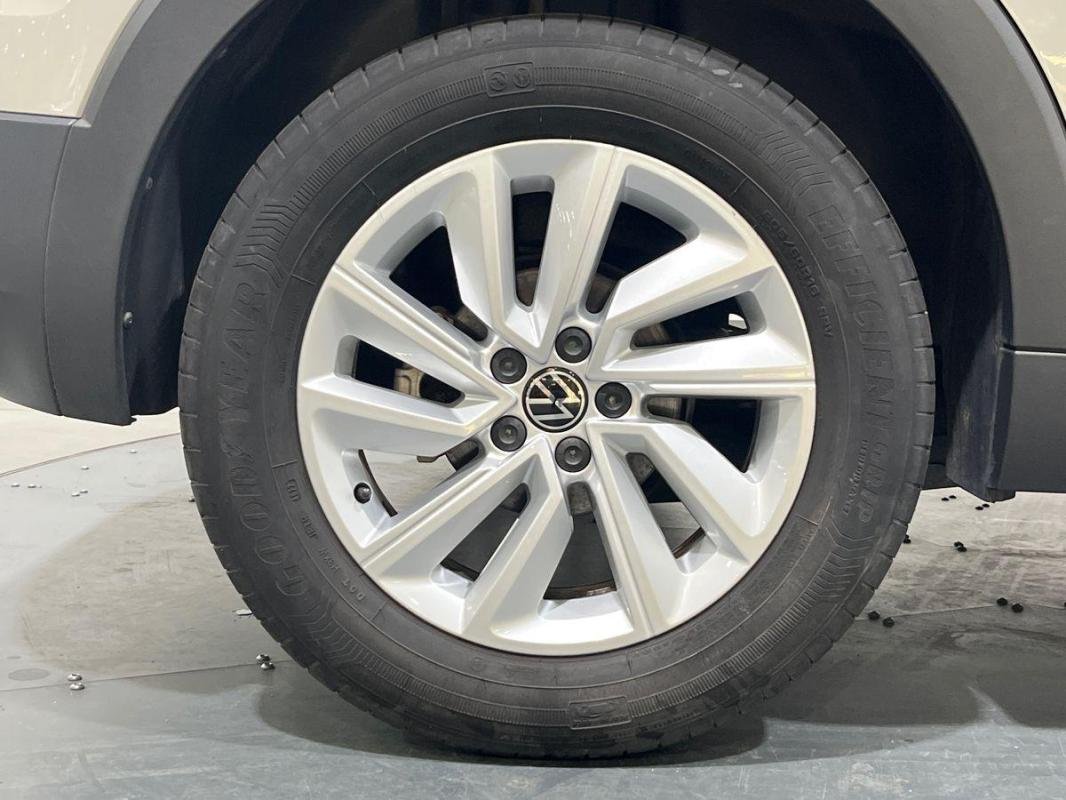 Volkswagen T-Cross - Photo 28