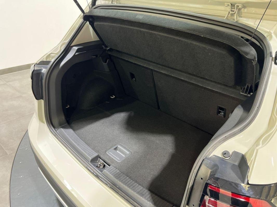 Volkswagen T-Cross - Photo 32