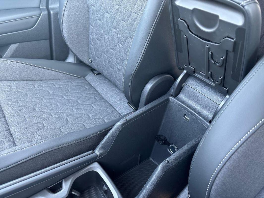 Volkswagen Tiguan - Photo 12