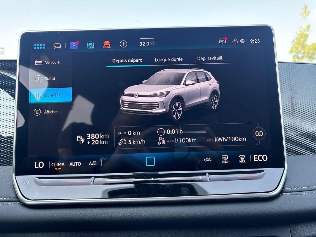 Volkswagen Tiguan - Photo 16