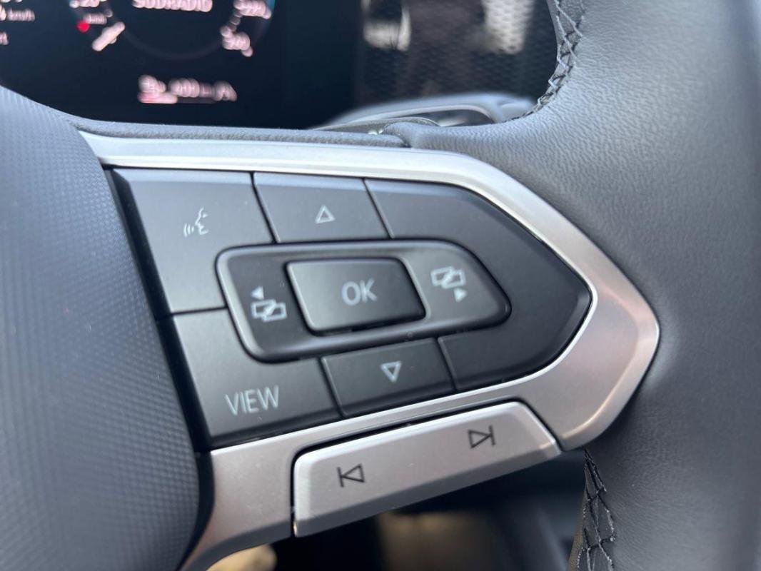 Volkswagen Tiguan - Photo 20