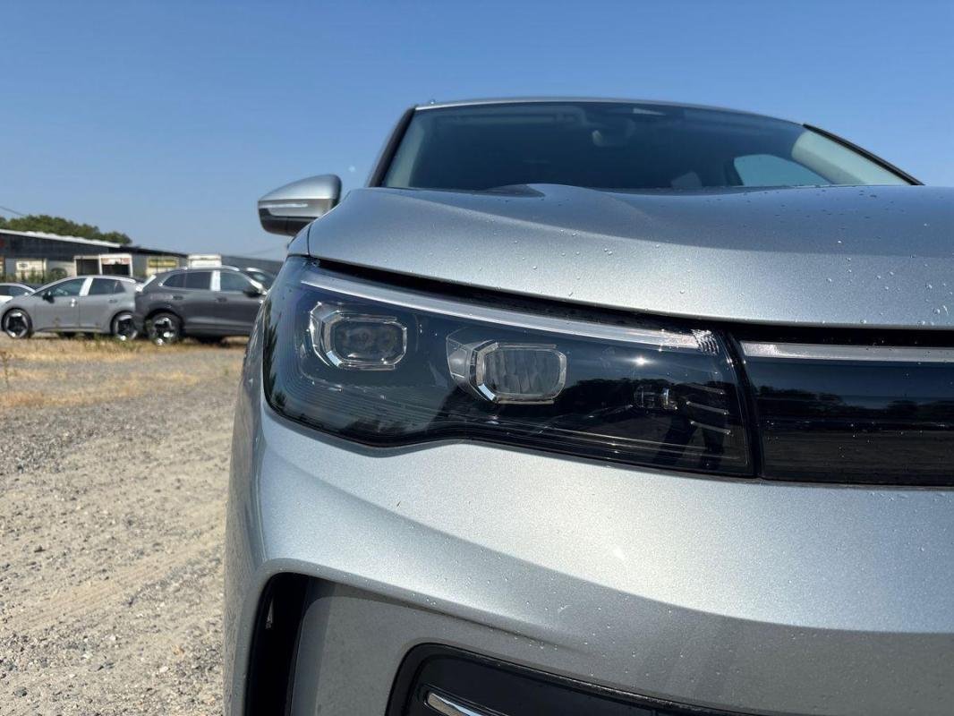 Volkswagen Tiguan - Photo 25
