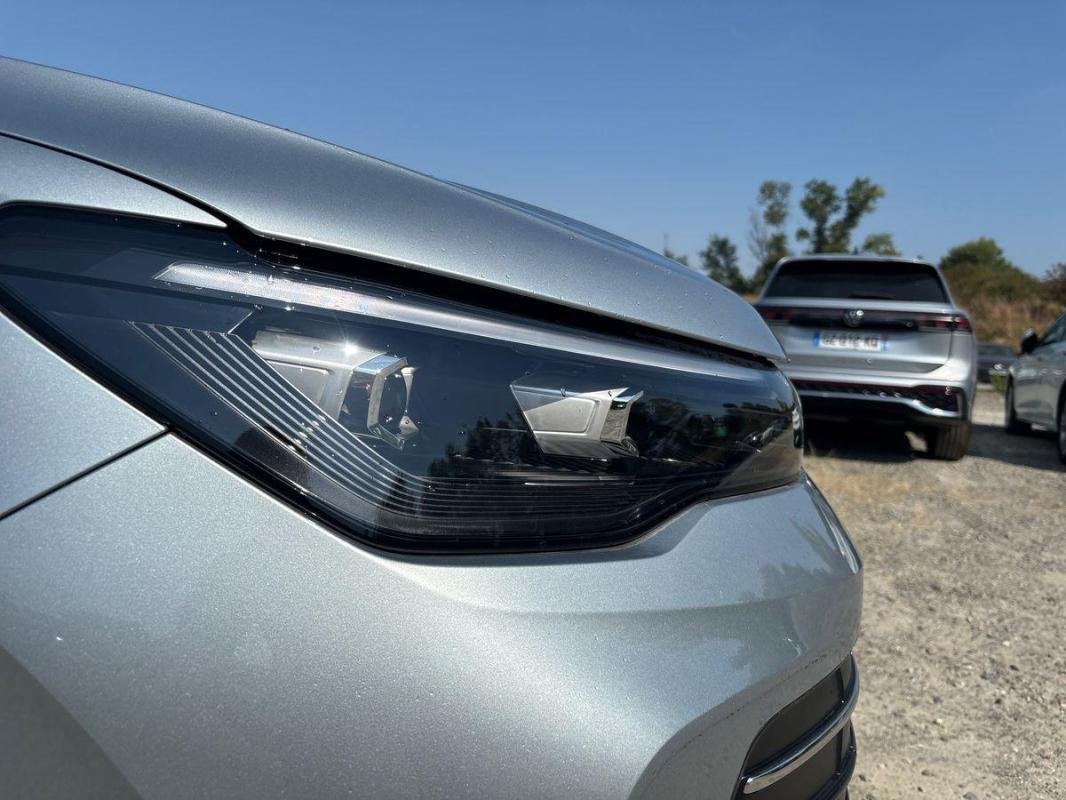 Volkswagen Tiguan - Photo 26