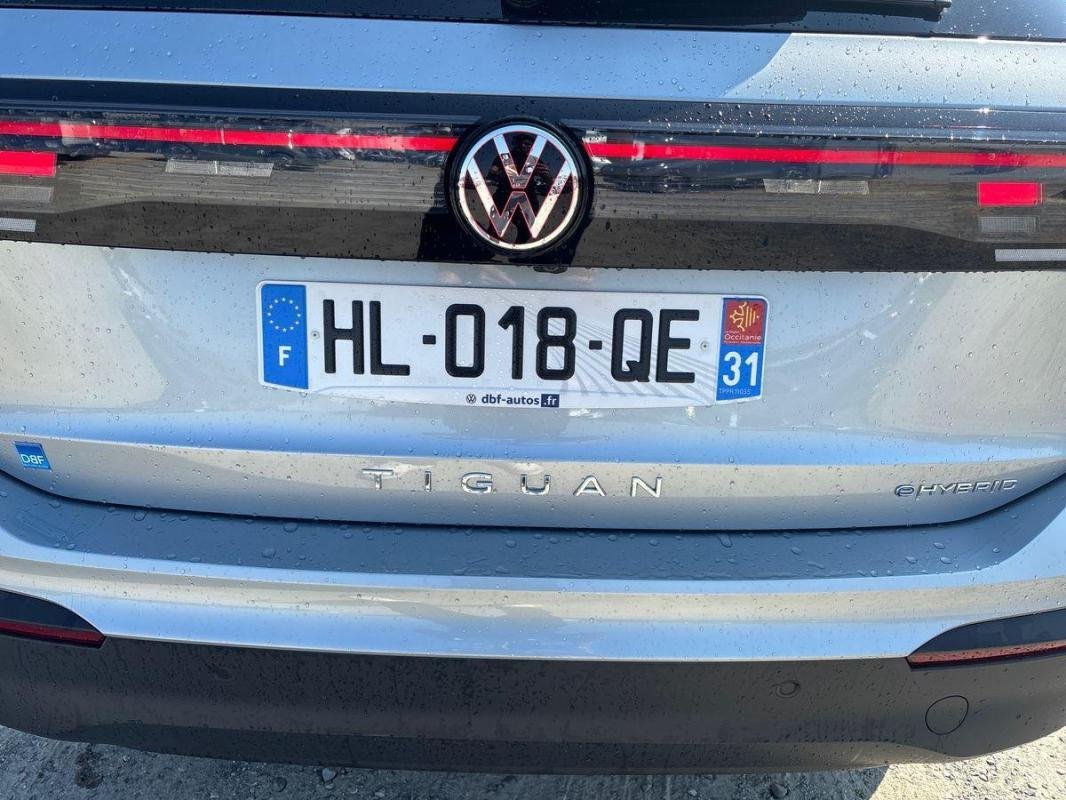 Volkswagen Tiguan - Photo 27