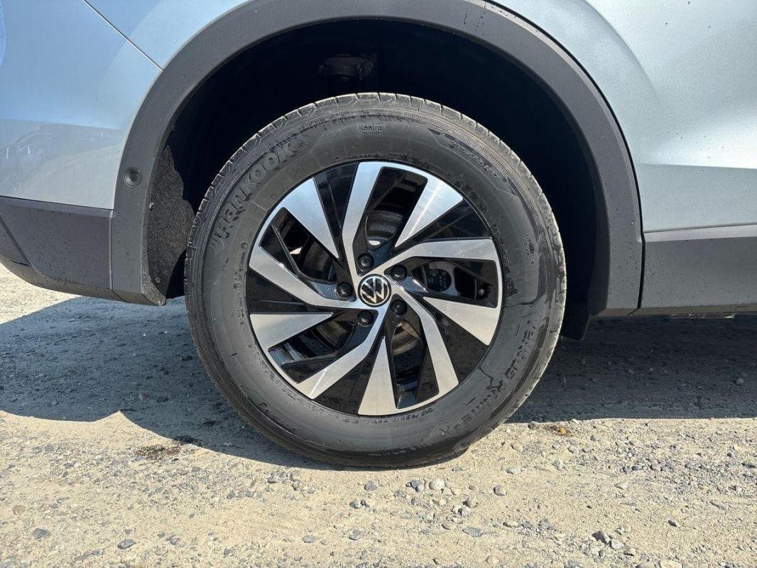 Volkswagen Tiguan - Photo 28