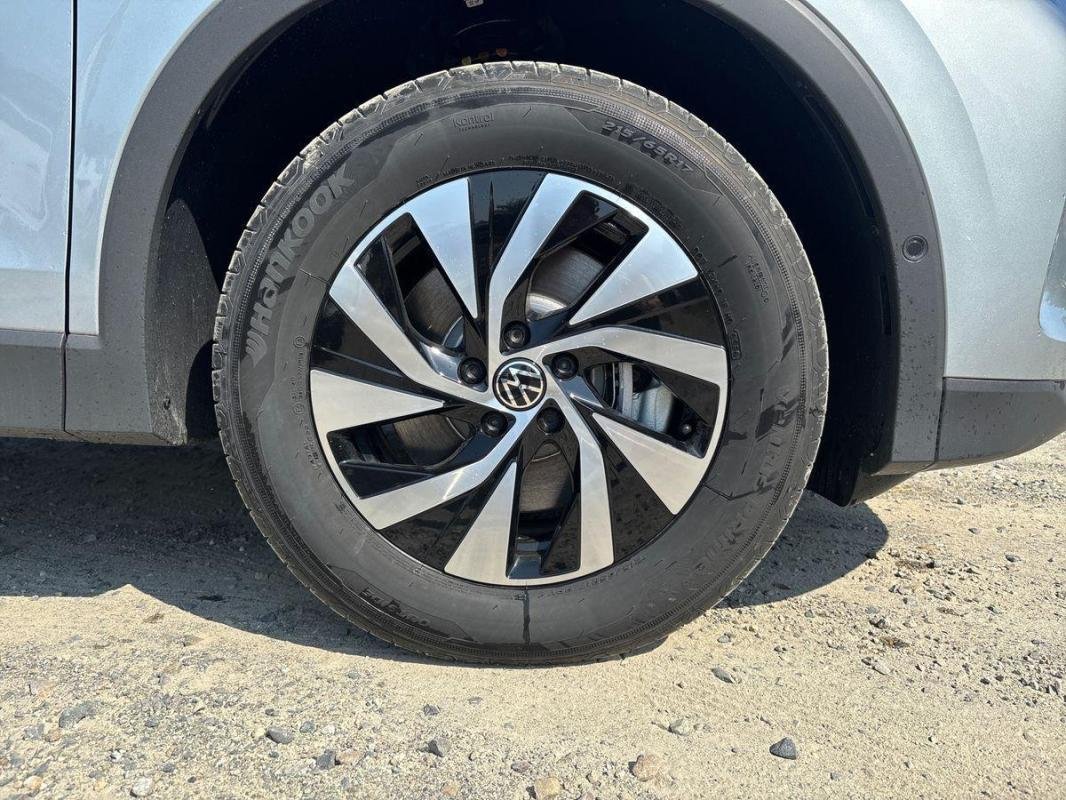 Volkswagen Tiguan - Photo 29
