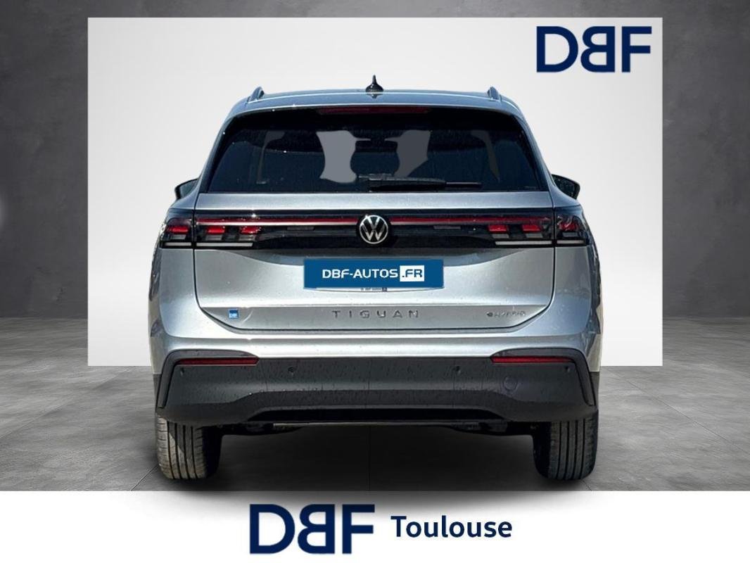 Volkswagen Tiguan - Photo 4