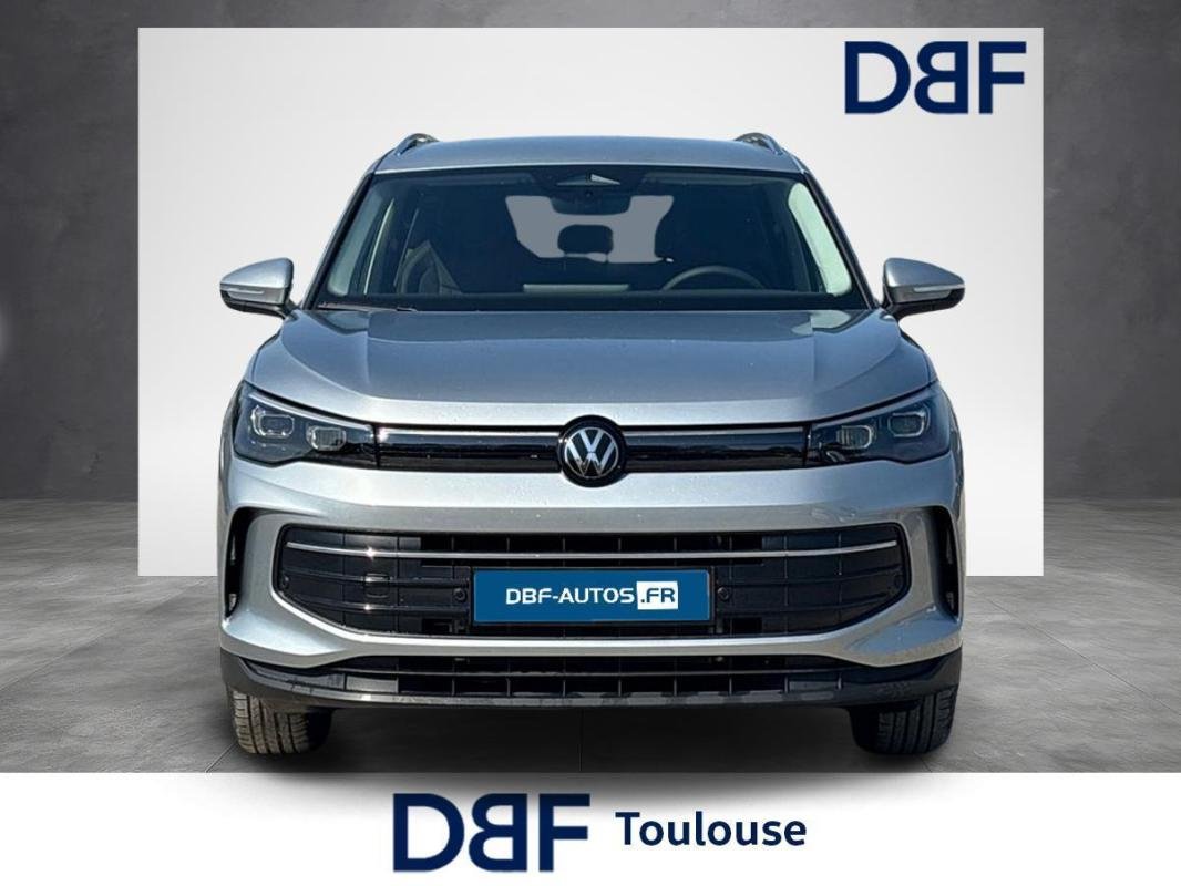 Volkswagen Tiguan - Photo 7
