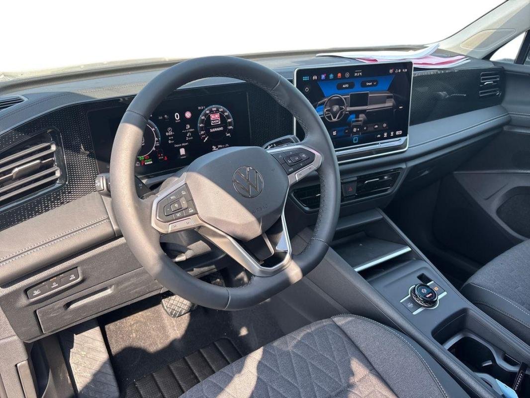 Volkswagen Tiguan - Photo 9