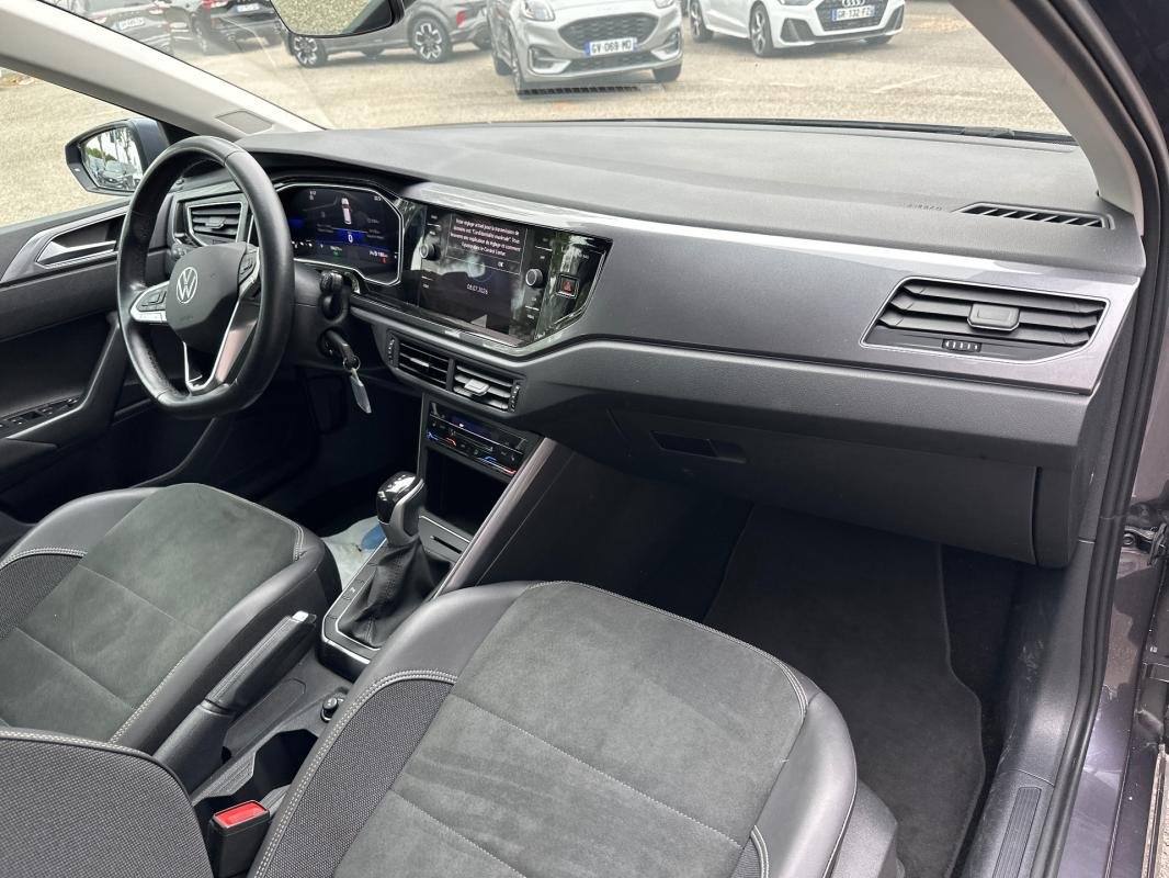 Volkswagen Polo - Photo 11
