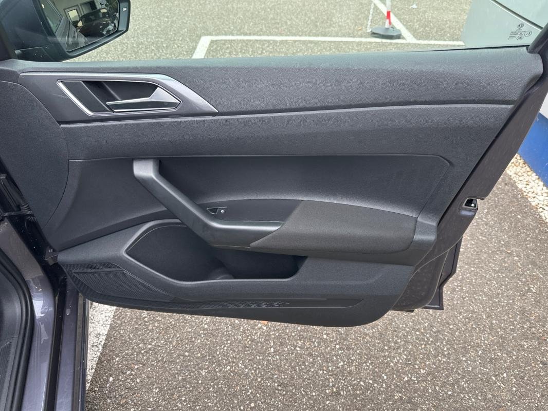 Volkswagen Polo - Photo 12