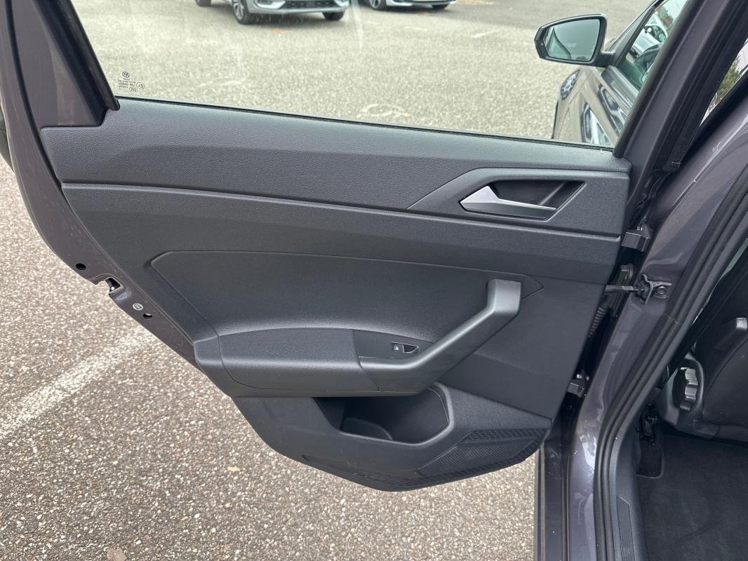 Volkswagen Polo - Photo 14