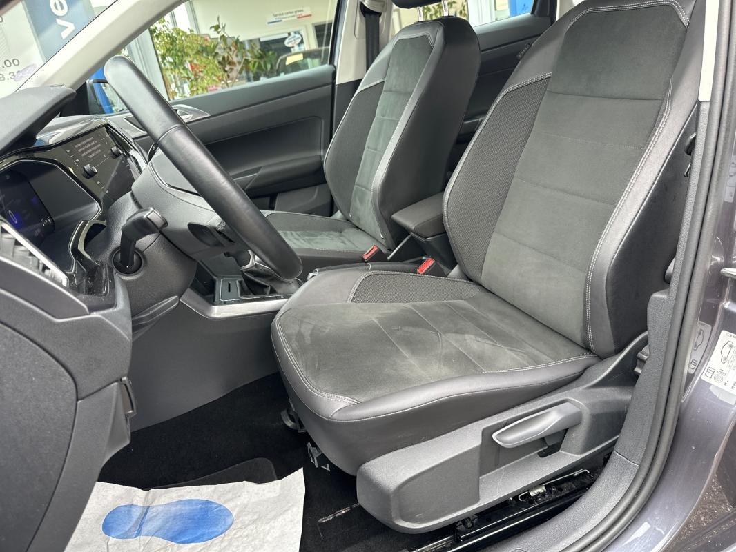 Volkswagen Polo - Photo 15
