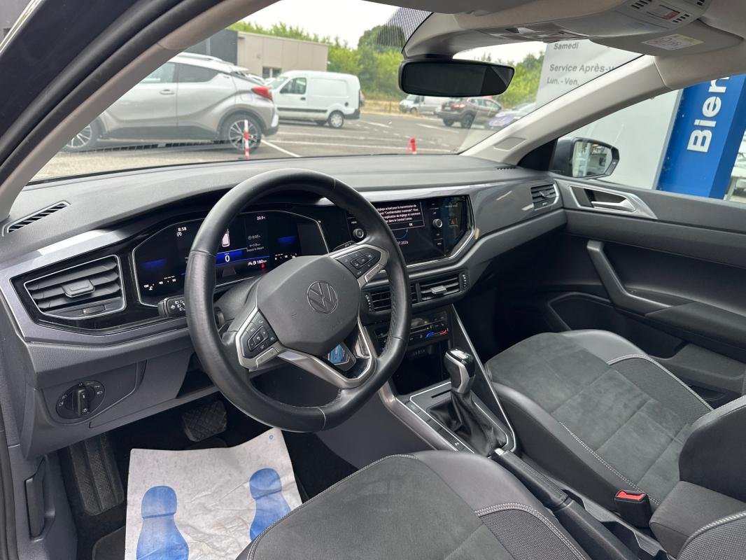 Volkswagen Polo - Photo 16