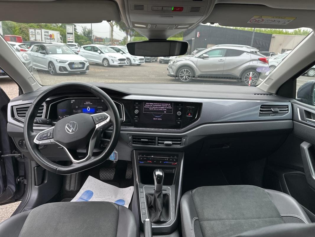 Volkswagen Polo - Photo 18