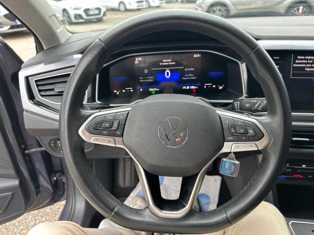 Volkswagen Polo - Photo 19