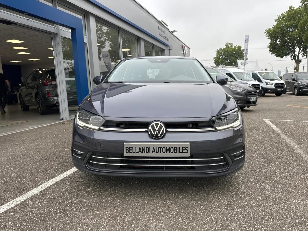 Volkswagen Polo - Photo 2