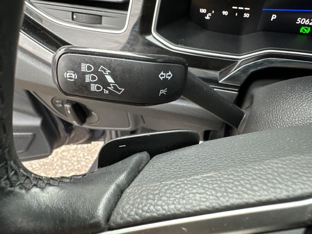 Volkswagen Polo - Photo 23